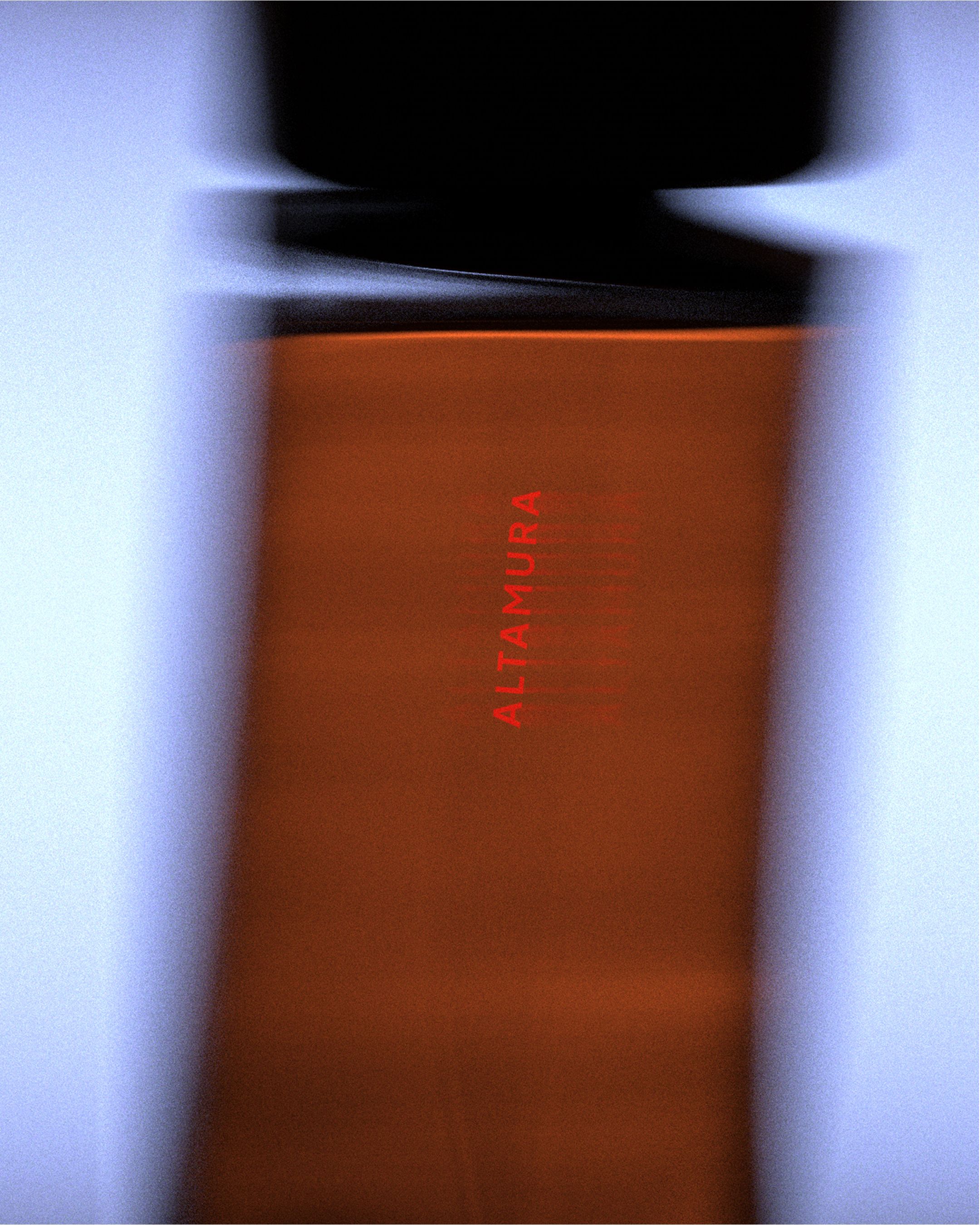 An image for L’Entropiste product imagery and campaign marketing CGI Still life