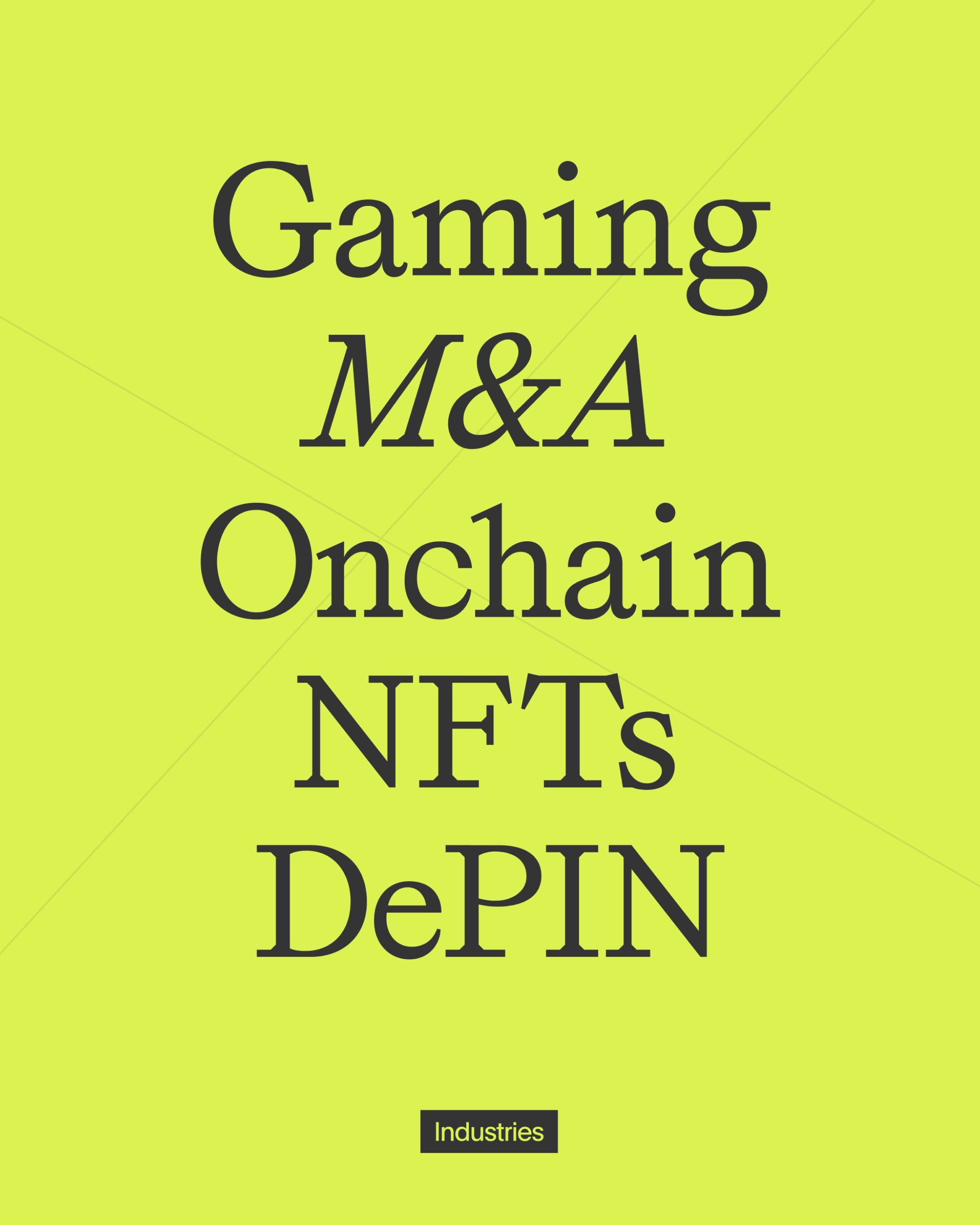 An image of Native brand showing the typography and services