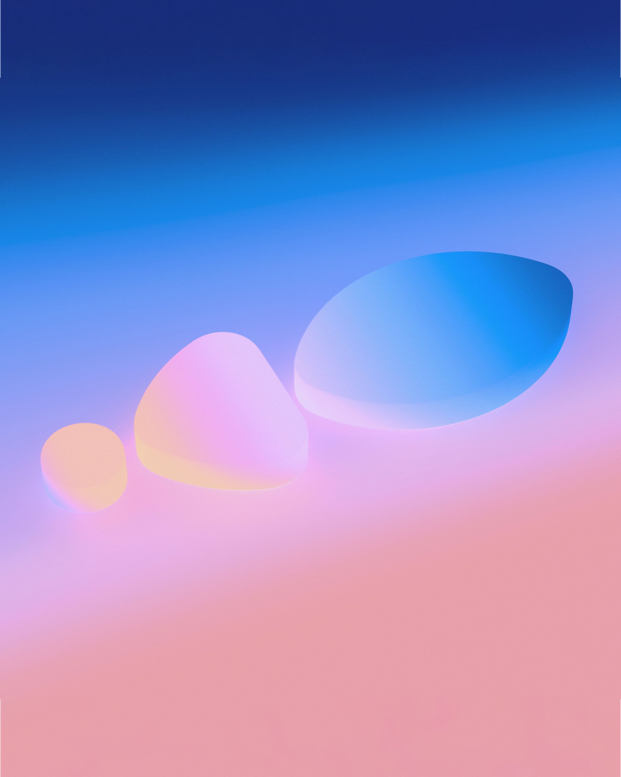 An image of BrightEye VC brand and visual identity