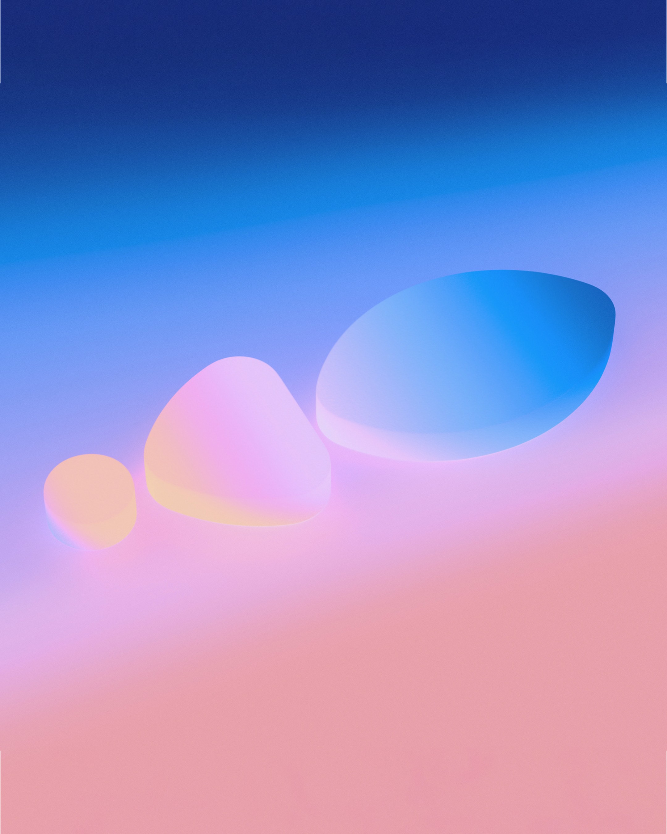 An image of BrightEye VC brand and visual identity