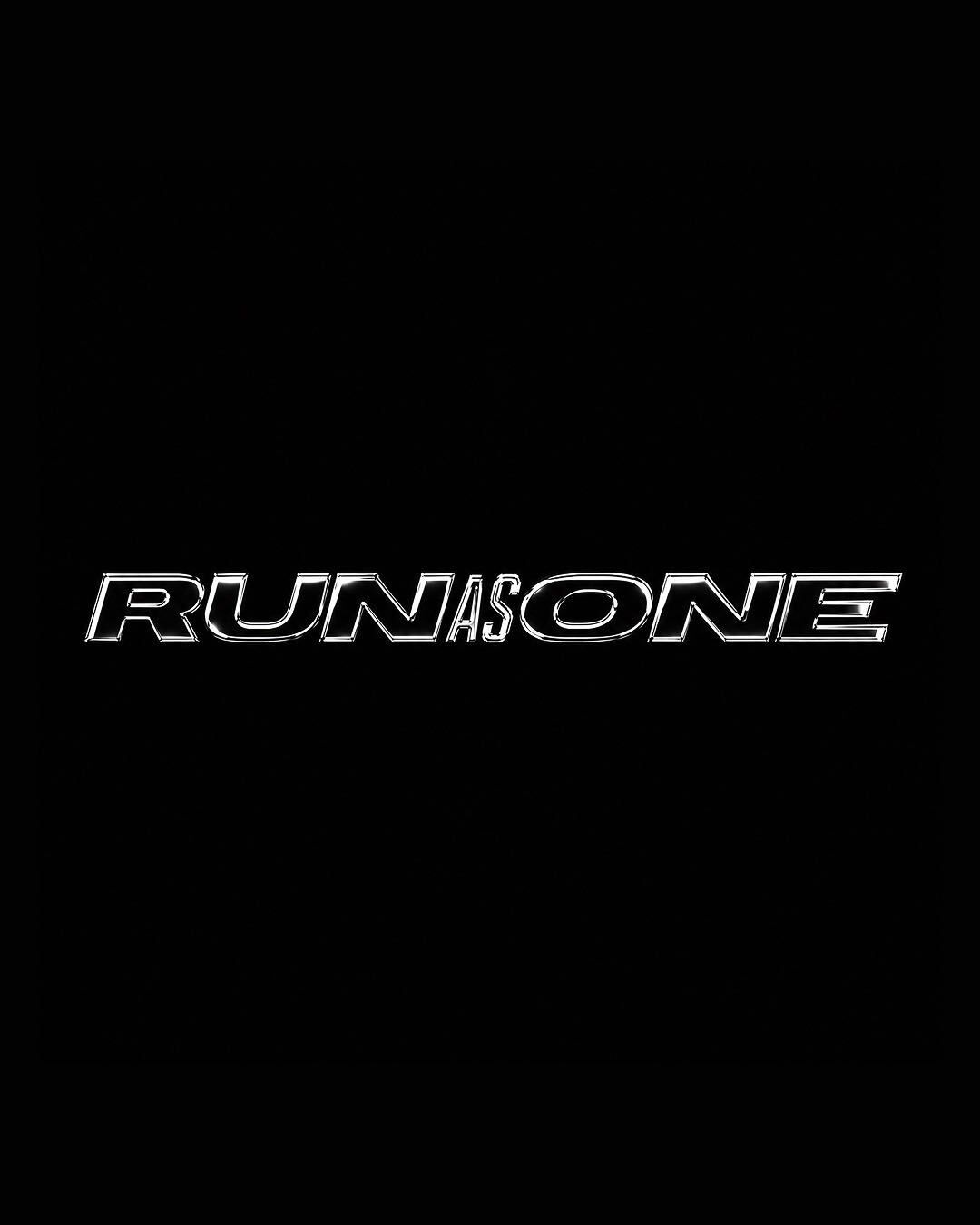 An image of Saucony Half Marathon logo Graphic Design