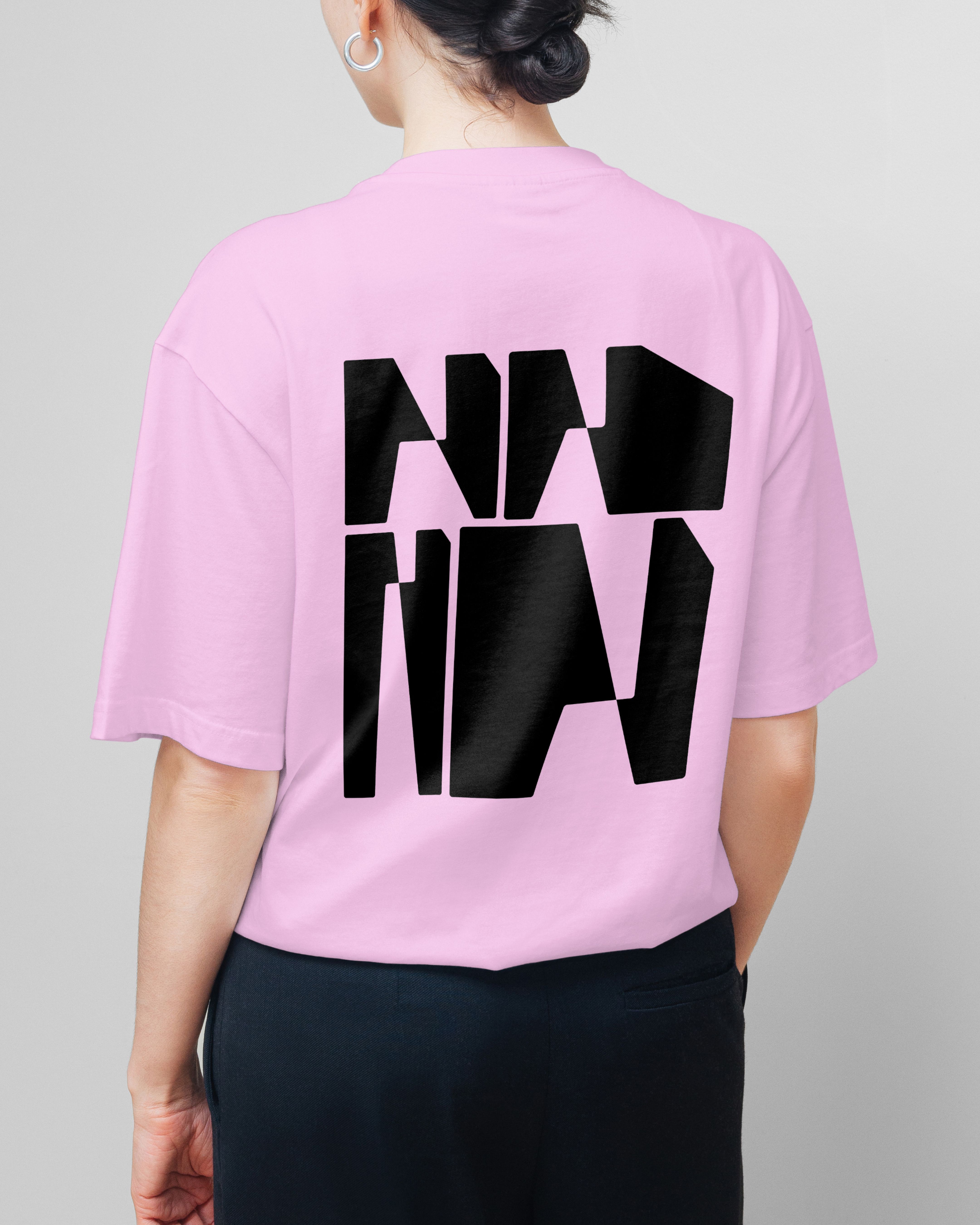 An image of Native brand showing the logo on a tee-shirt