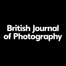 British Journal of Photography logo