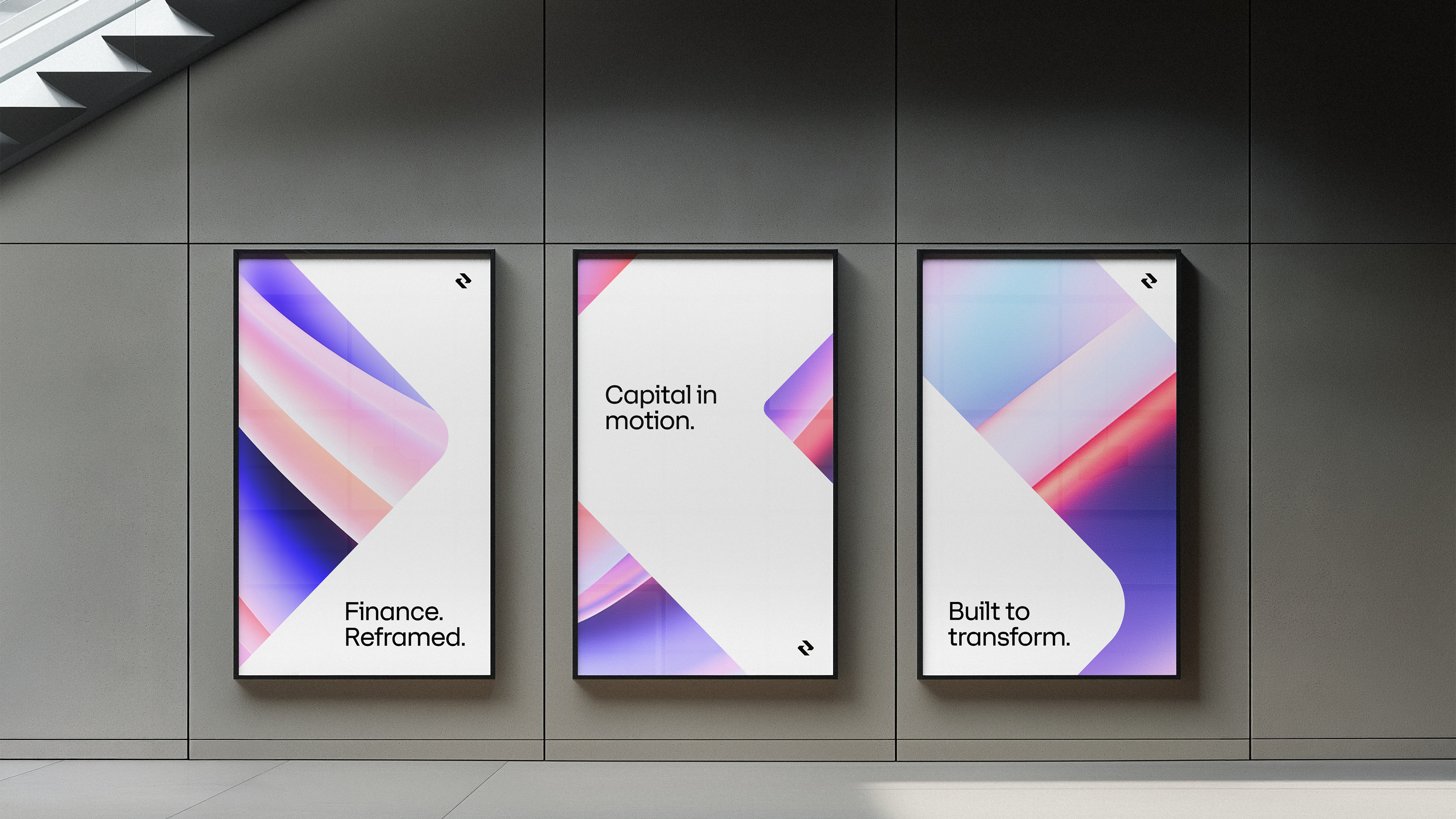 An image of Equisafe brand marketing ooh key visual