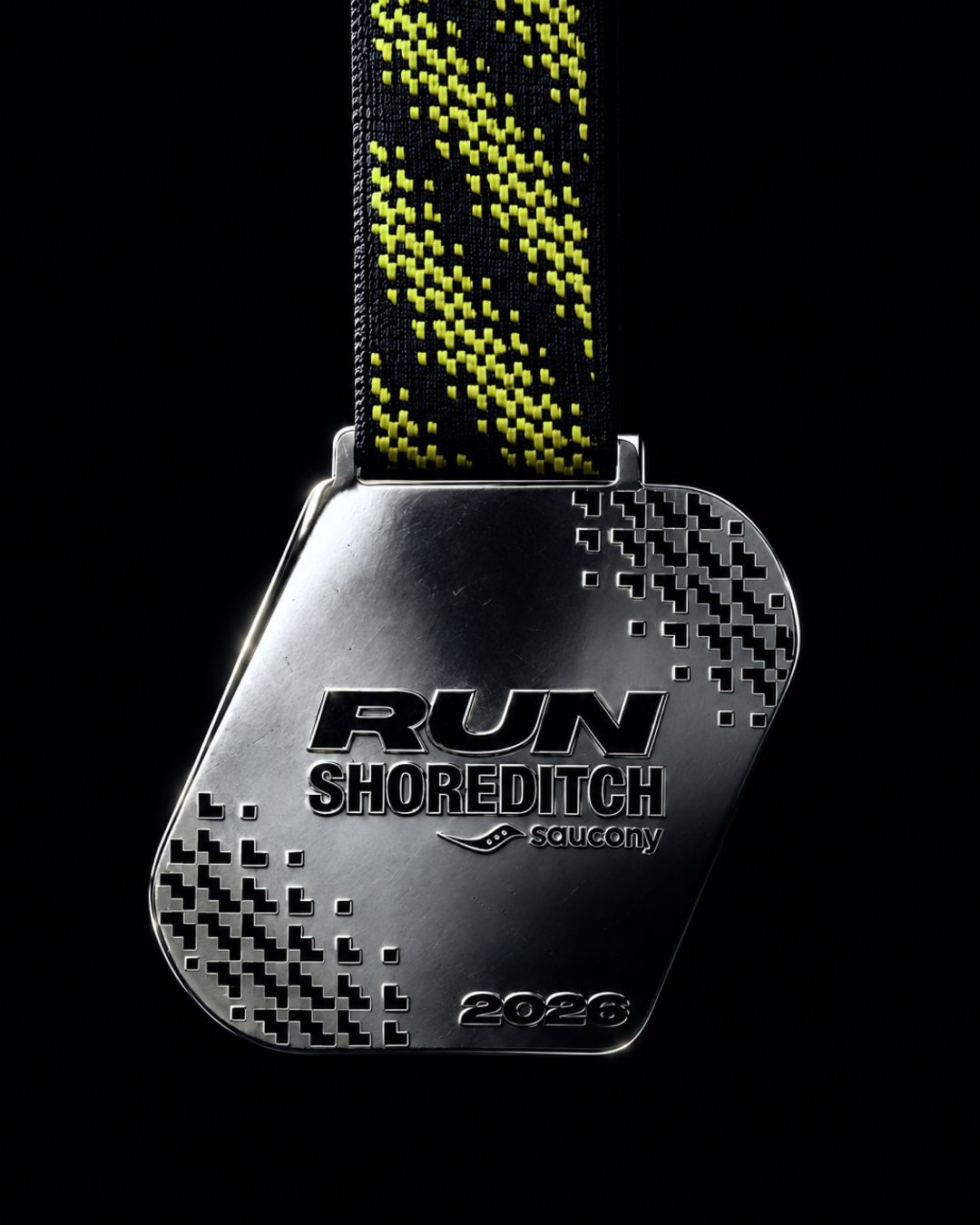 The Saucony Half