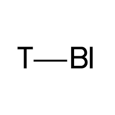 The Brand Identity Logo