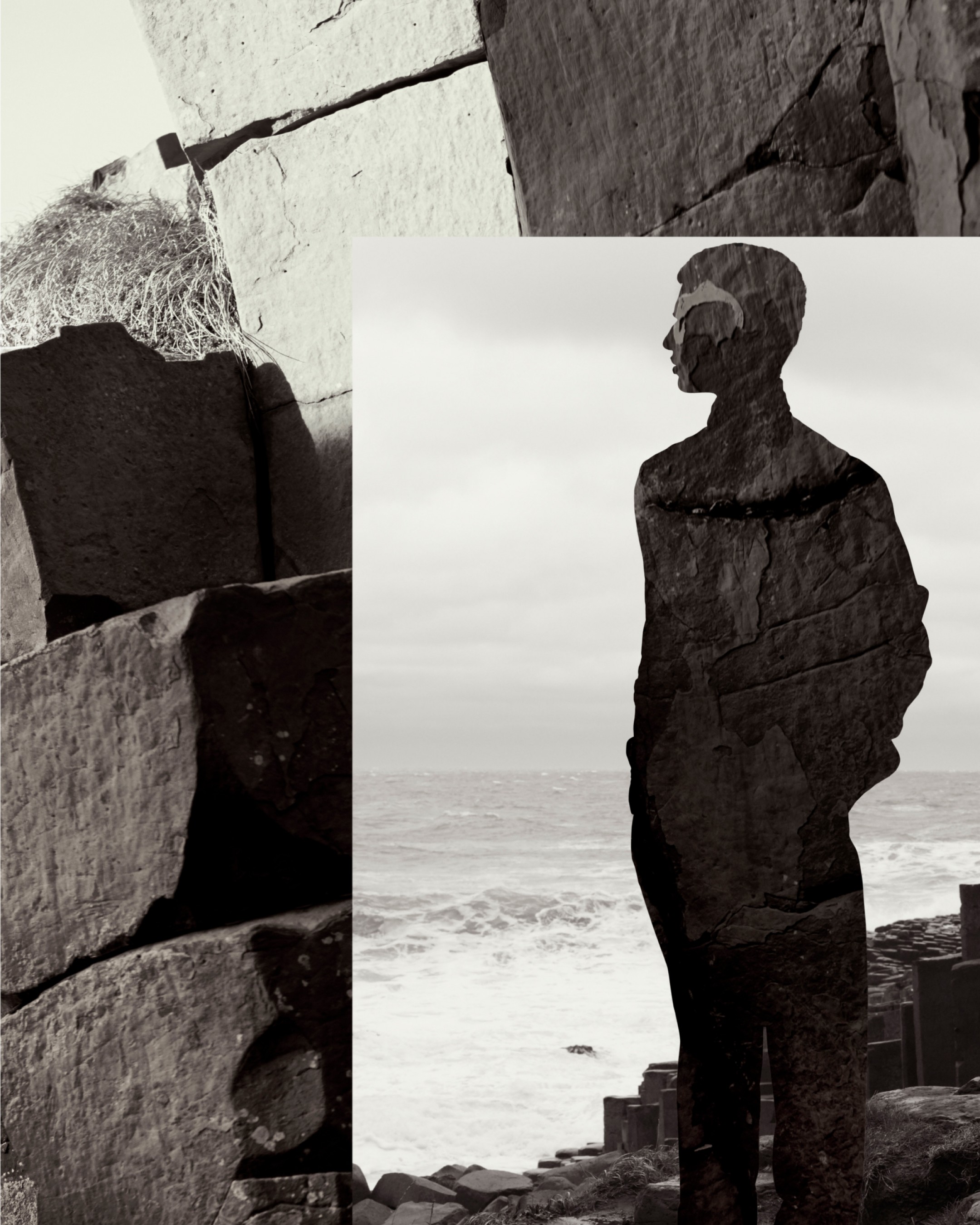 An image of Hermès H08 watch campaign