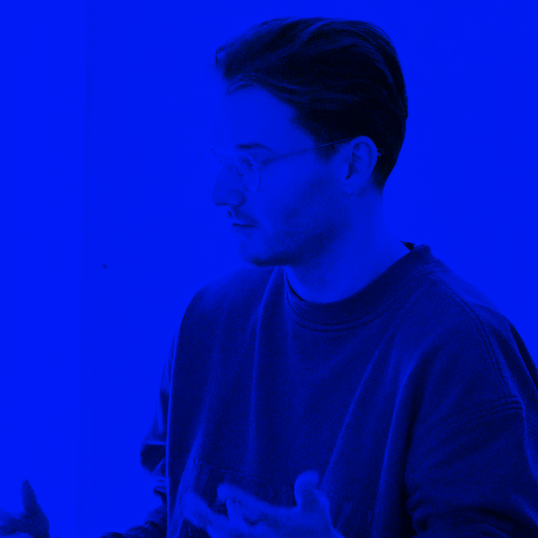 Joshua Ogden New Futures Bournemouth University