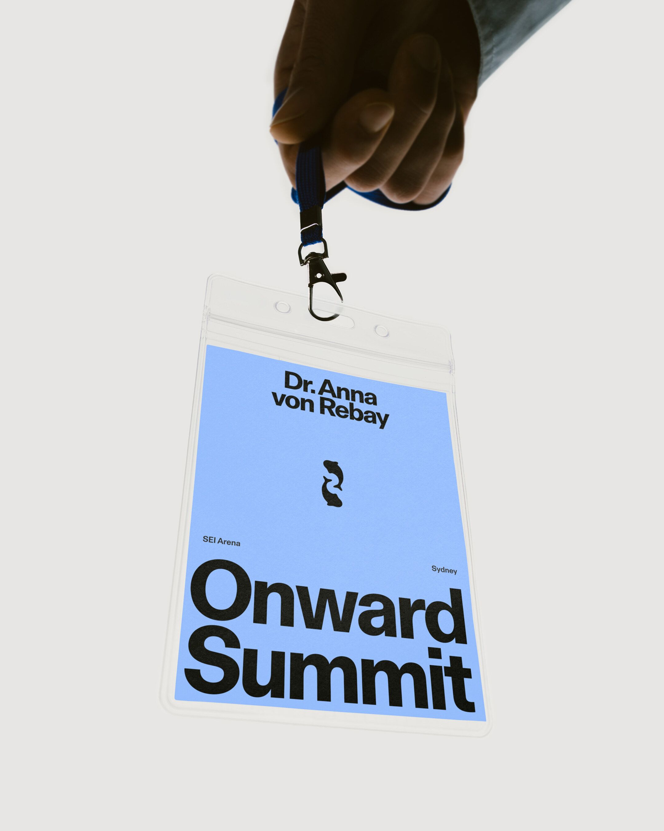Ocean Vision Legal visual identity and branding project creative agency 