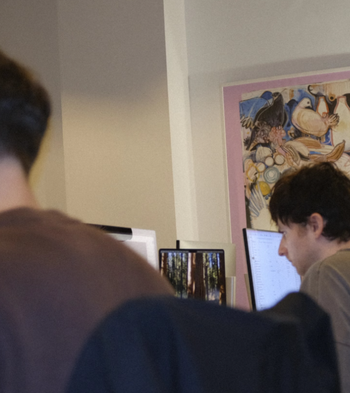 Read About Our Approach