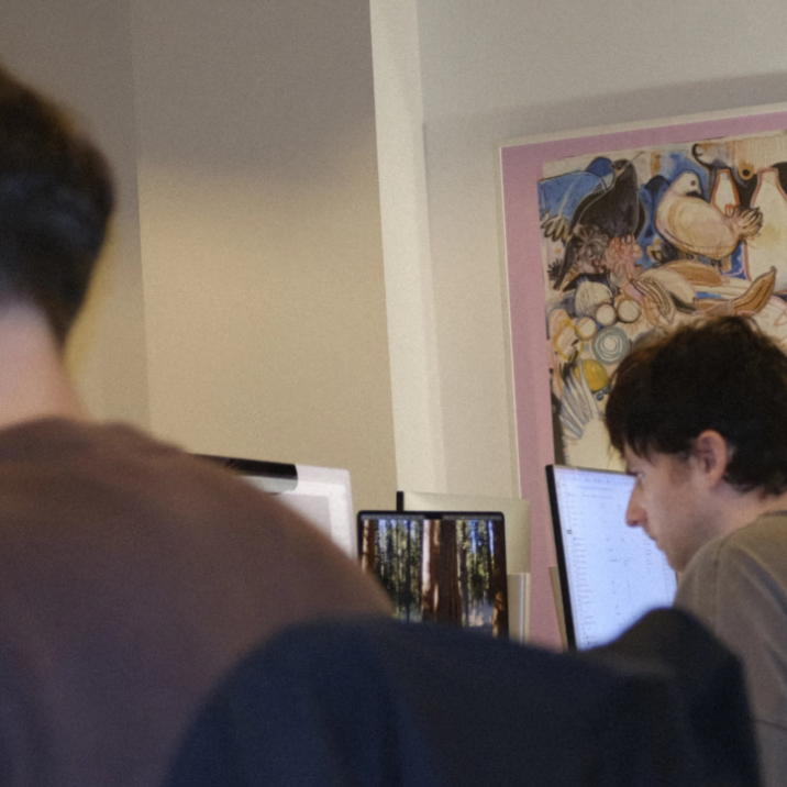 Read About Our Approach