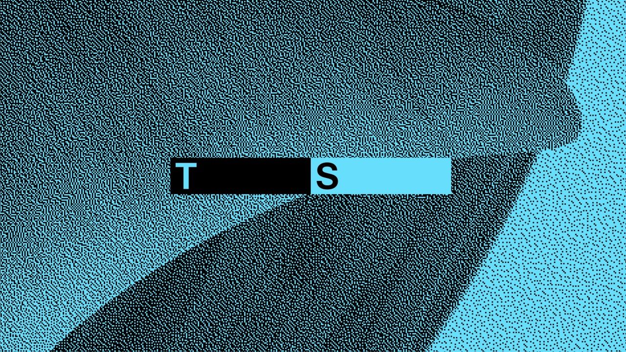 An image of the podcast with Luke Patton in