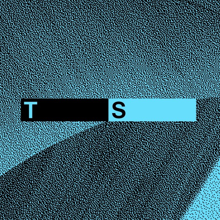 An image of the podcast with Luke Patton in