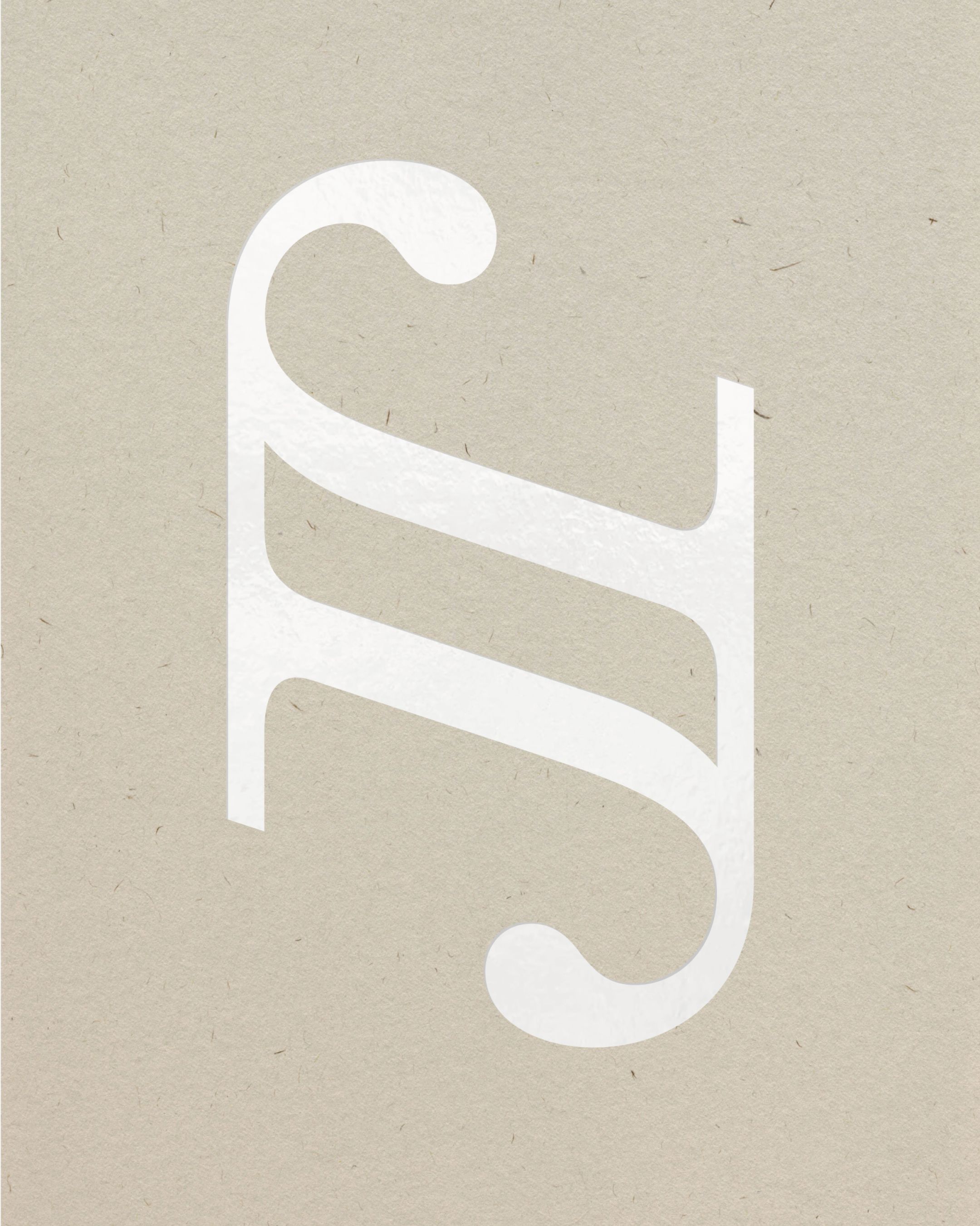 An image of Jake womenswear fashion logo and icon design