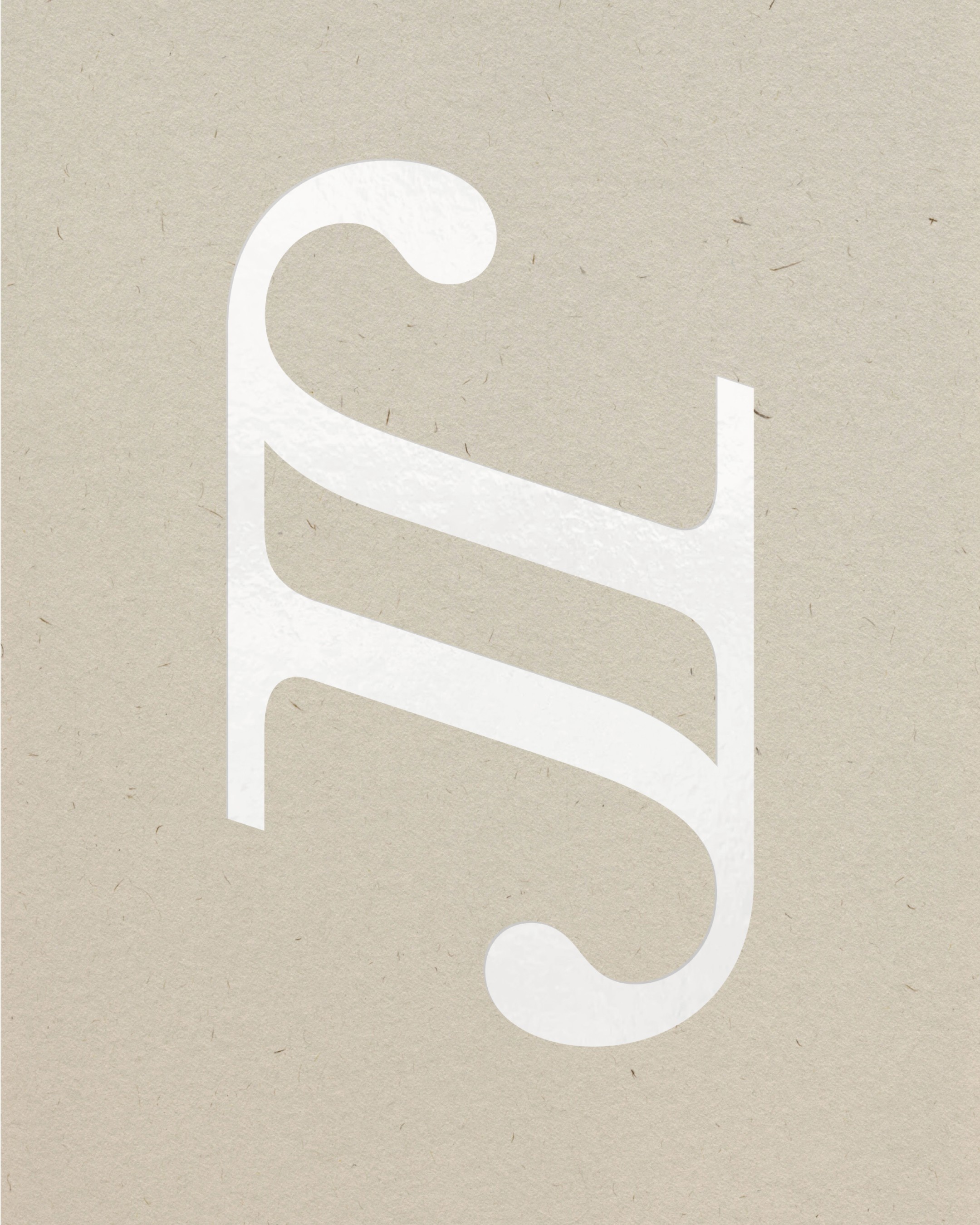 An image of Jake womenswear fashion logo and icon design