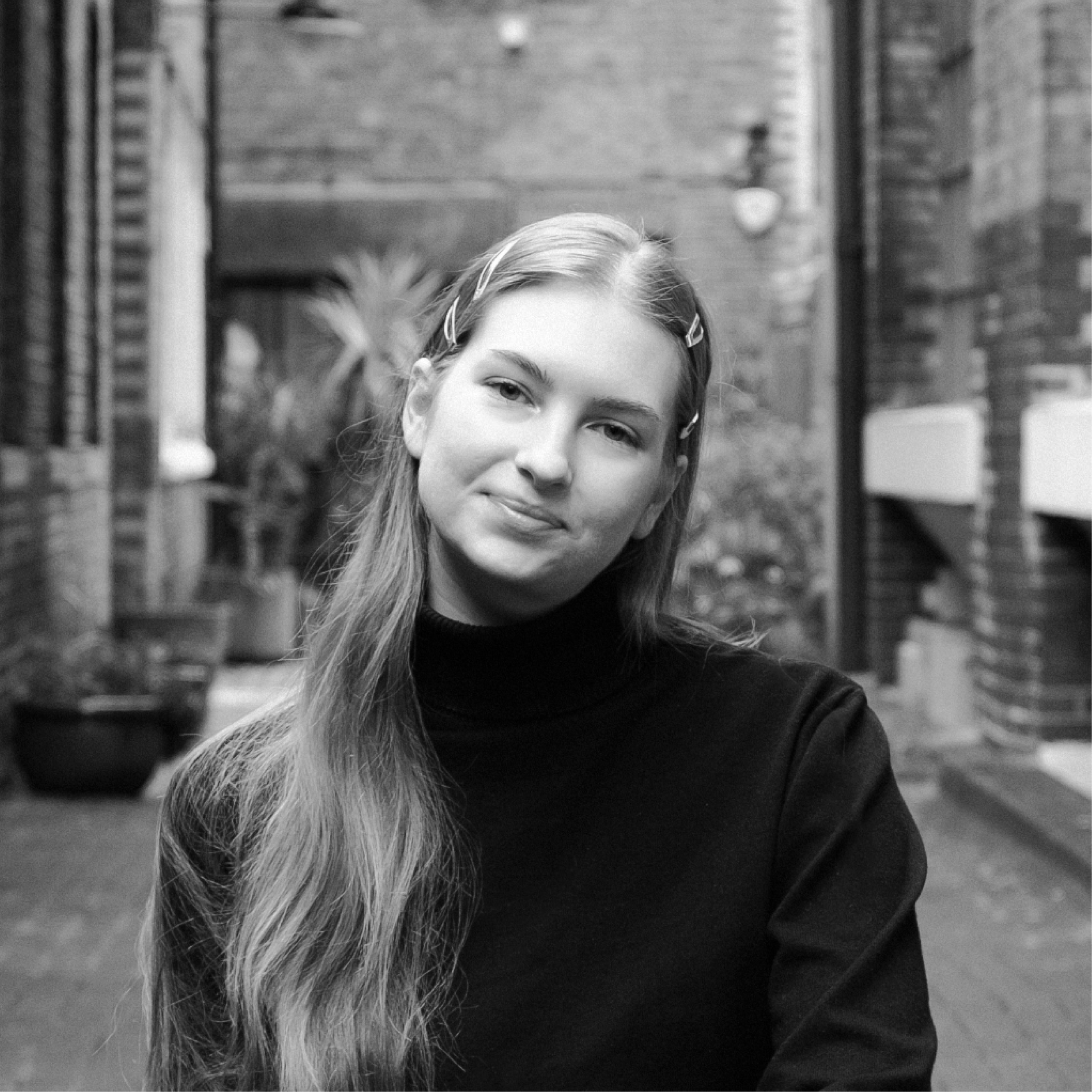 Josie Harrison Justified Studio