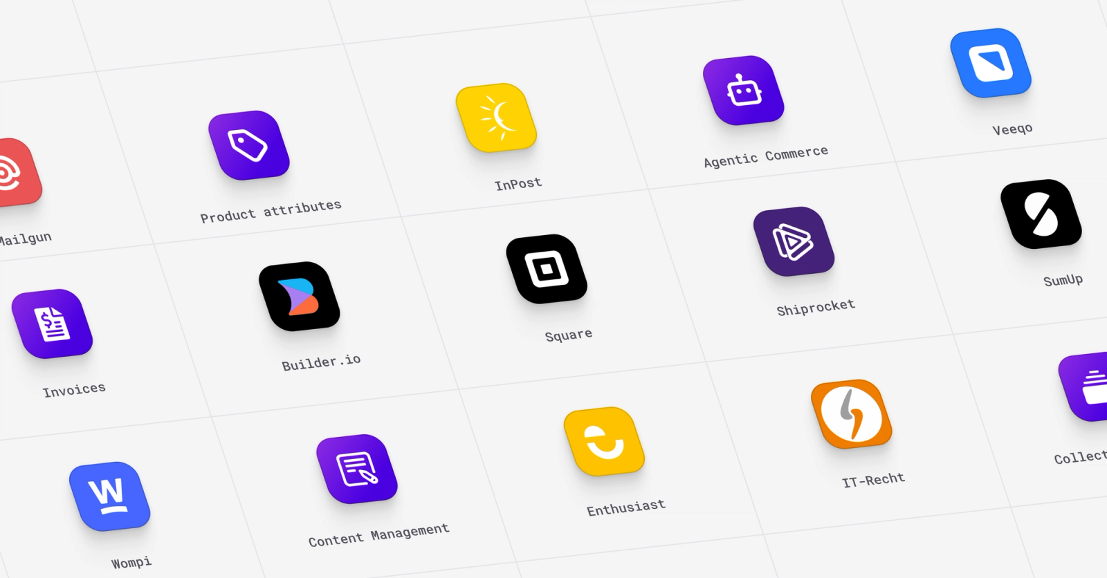 Medusa featured two Seeed integrations. Here's why that matters. article hero image