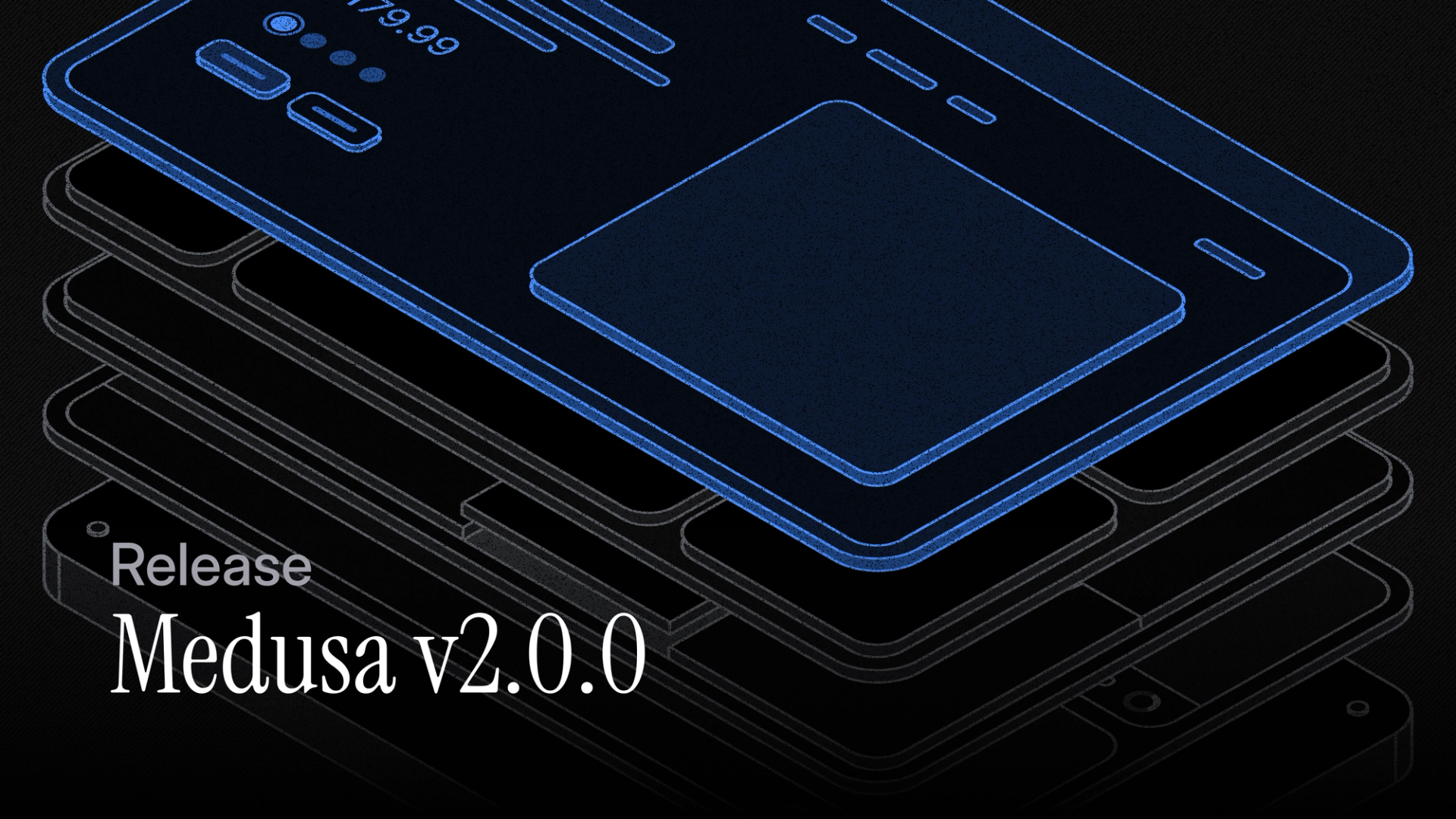 Medusa - Medusa v2.0 Release