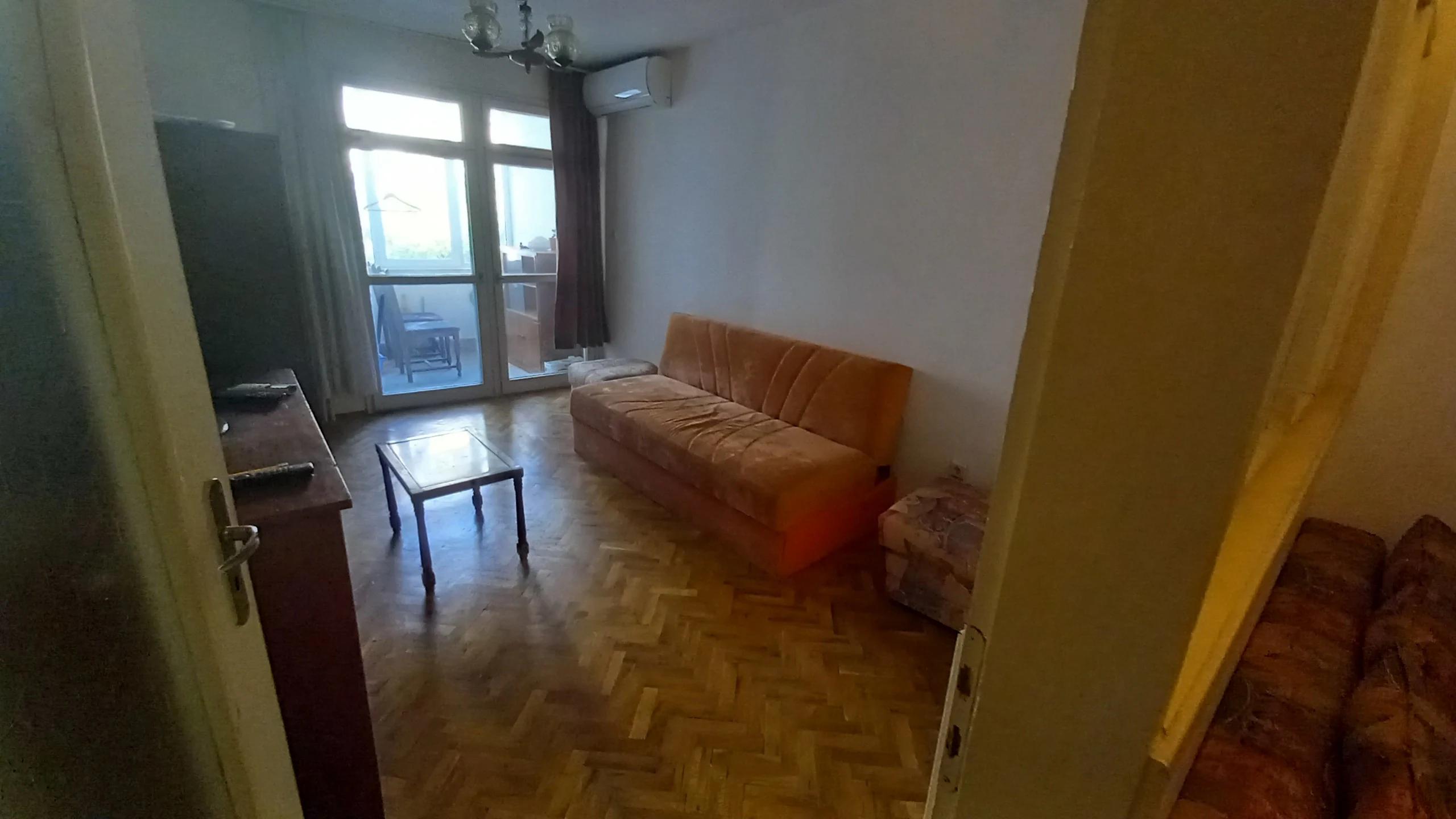 Едностаен апартамент в жк Гео Милев