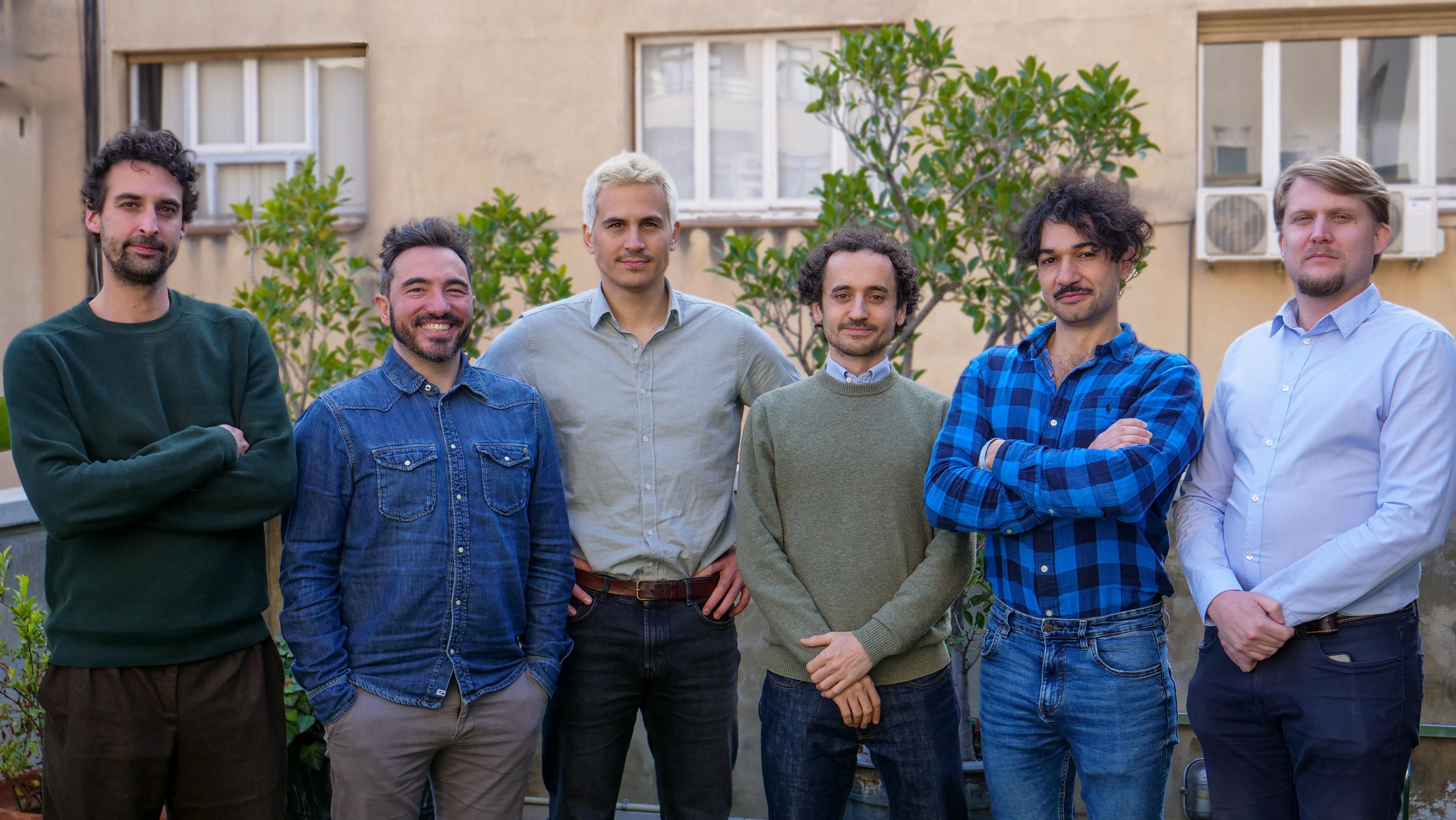 Primo Capital | Pangea Aerospace raises €23 million in series A round with  Hyperion, CDTI Innvierte, and Primo Space