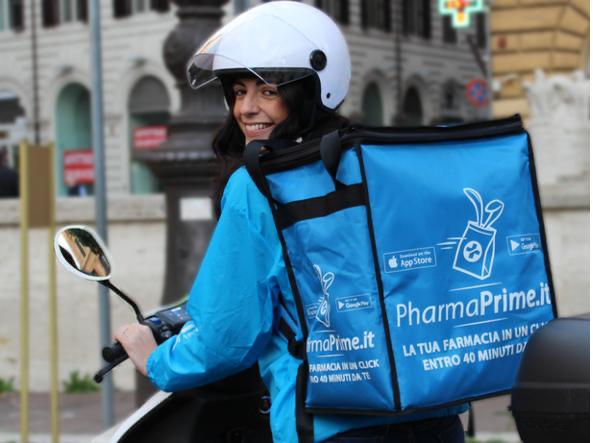 PharmaPrime raises EUR 1.5m in a round led by Primo Ventures