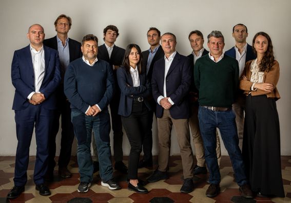 Primomiglio becomes Primo Ventures and announces Primo Digital, a EUR 80m fund