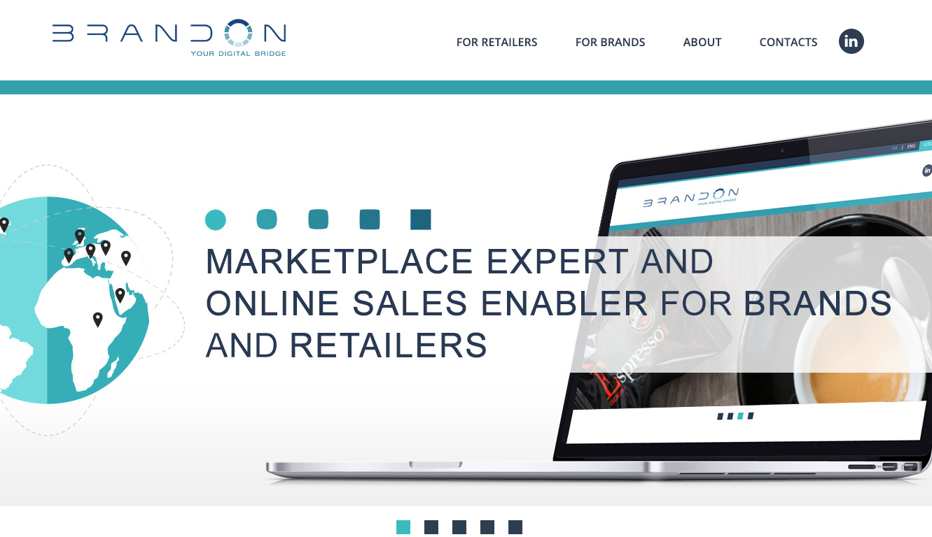 Brandon Group raises €5M in a round led by CDP Venture Capital