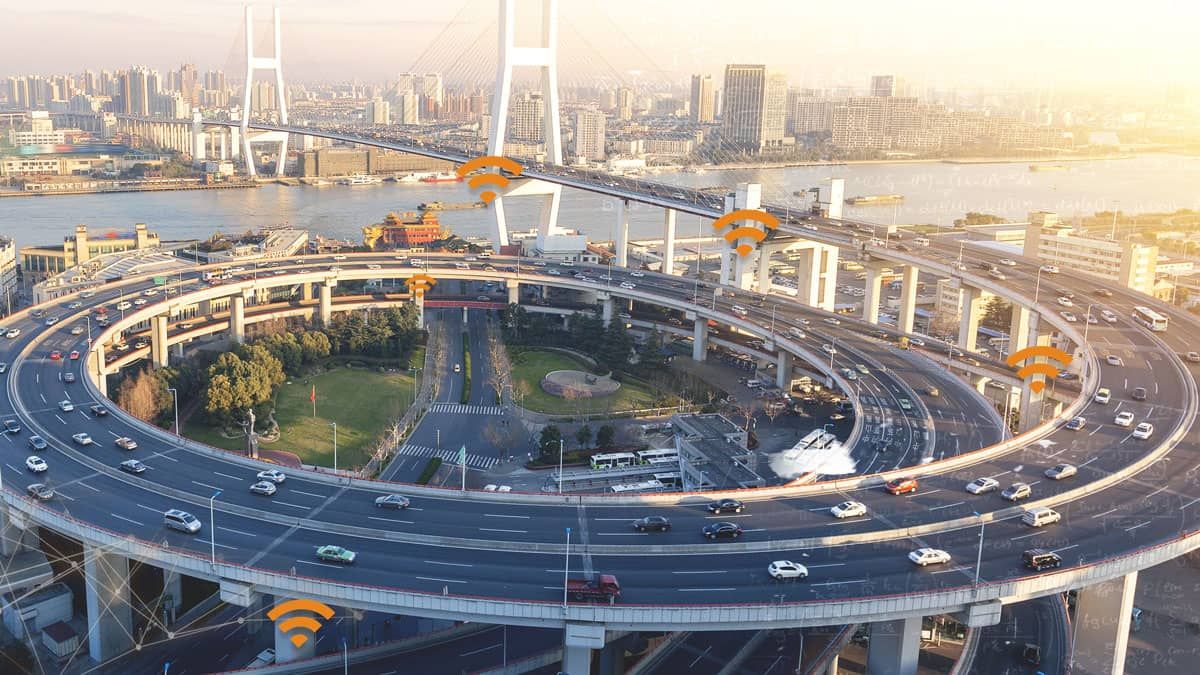 The Imperative of Connecting Civil Structures for Structural Health Monitoring