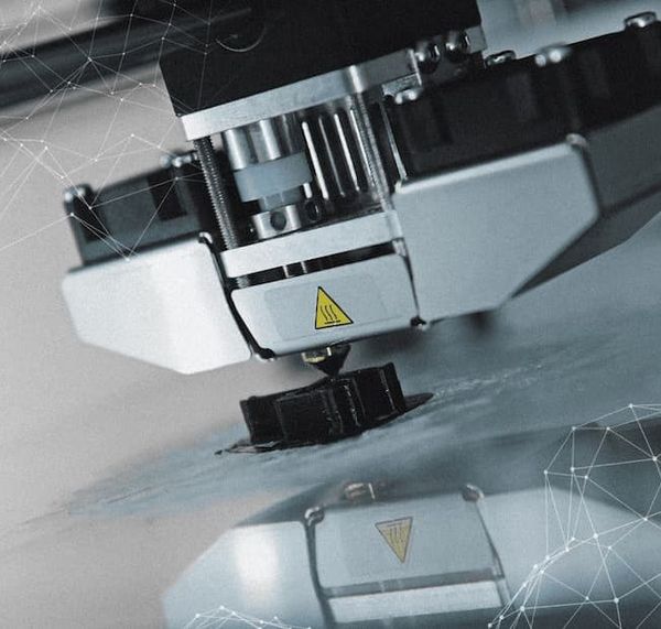 3D printing and localized manufacturing for IoT sensors