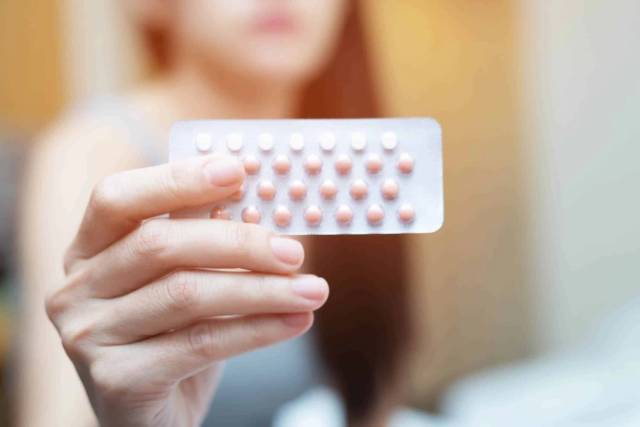 Je ne veux plus d’hormones !