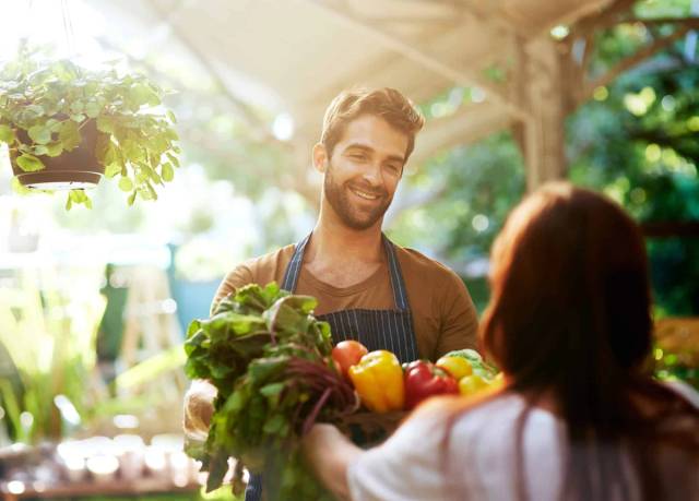 Faites le plein de vitamines après l’hiver !
