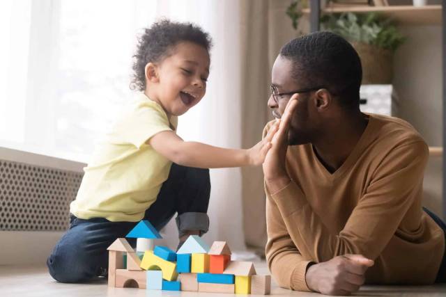 Les bonnes résolutions de la nouvelle année : mieux communiquer avec vos enfants