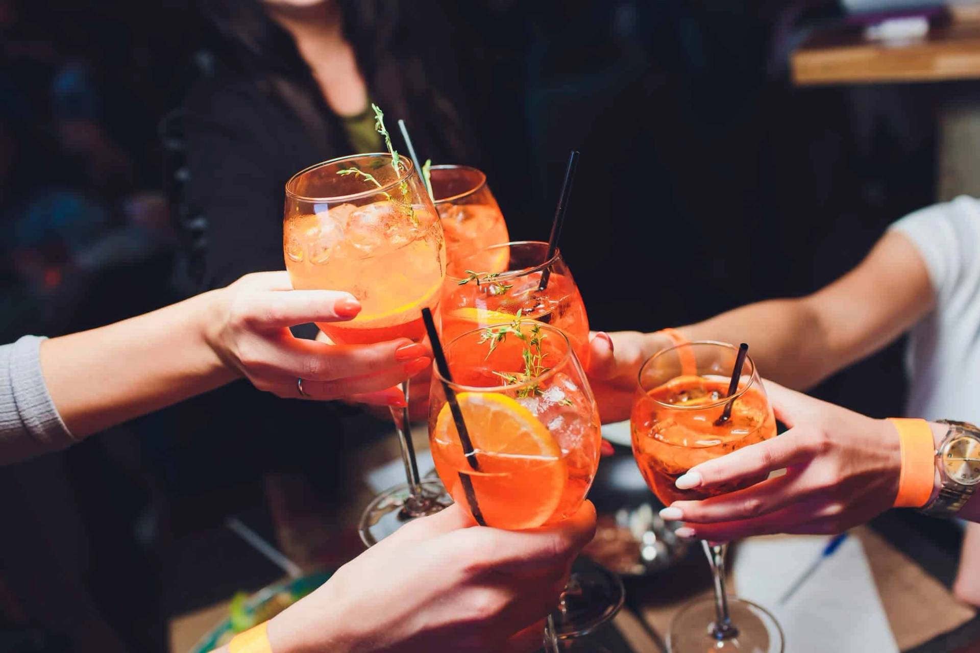 consommation d'alcool danger pour le foie