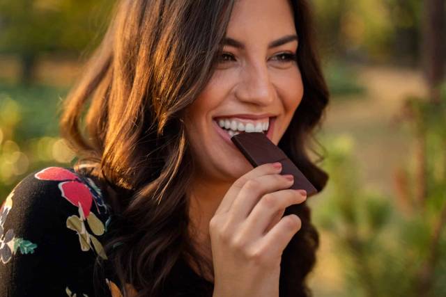 Le chocolat fait-il grossir ?