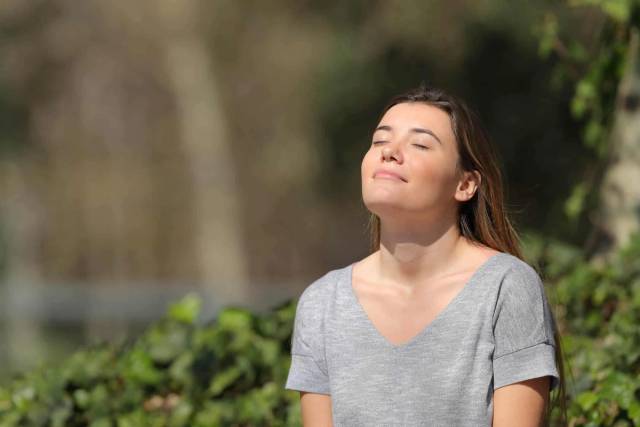 4 conseils pour faire perdurer les bienfaits du soleil