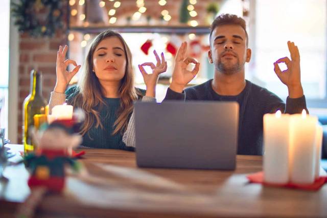 5 conseils indispensables pour passer un Noël zen