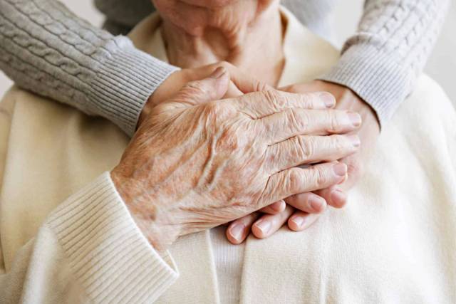 Comment se faire aider quand on est soi-même aidant ?