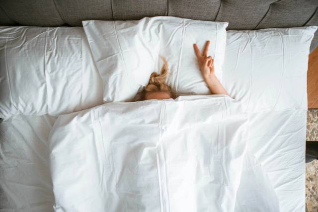 4 choses que vous ne saviez pas sur l’insomnie