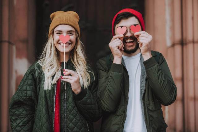 La Saint Valentin : comment exprimer positivement ses attentes à son/sa partenaire pour vi