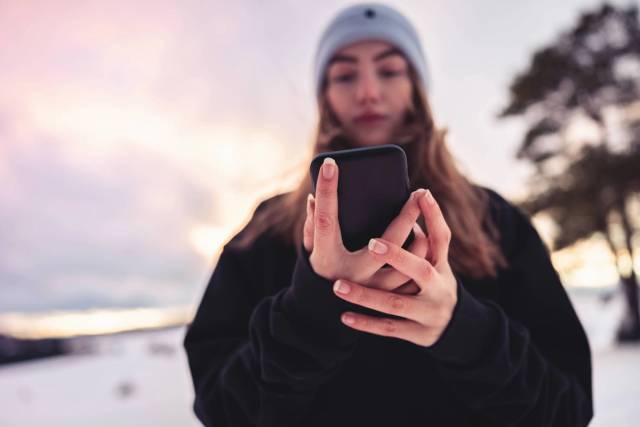 Réseaux sociaux : 4 dérives néfastes pour votre santé