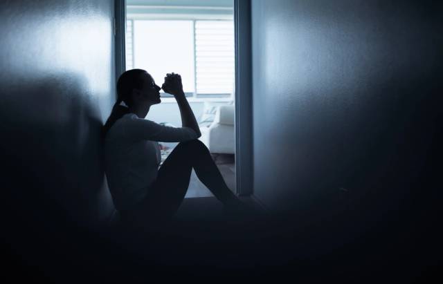 La phobie d’impulsion, l’obsession de « (se) faire mal »