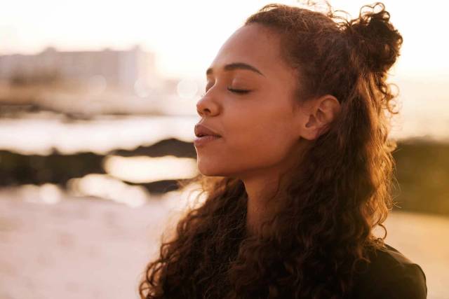 Attaques de panique : comment les calmer ?