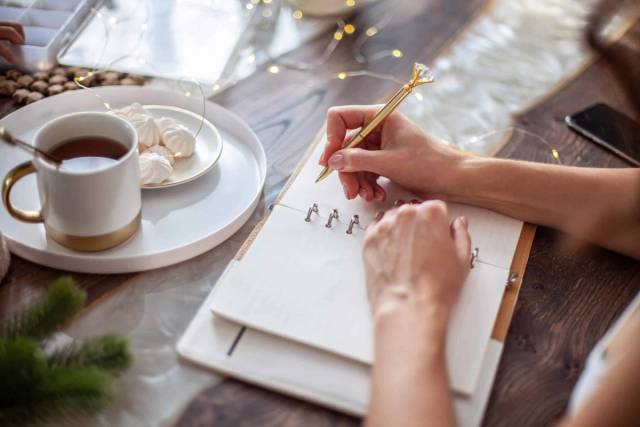 5 raisons de ne pas prendre de bonnes résolutions