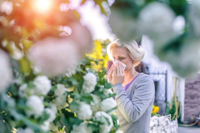 L’écoulement nasal peut-il être un symptôme du coronavirus ?