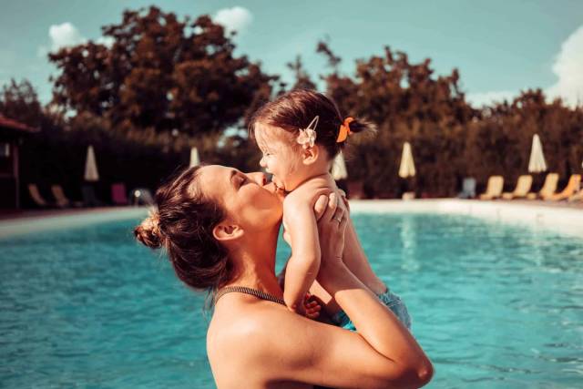 4 recommandations pour éviter les accidents domestiques cet été