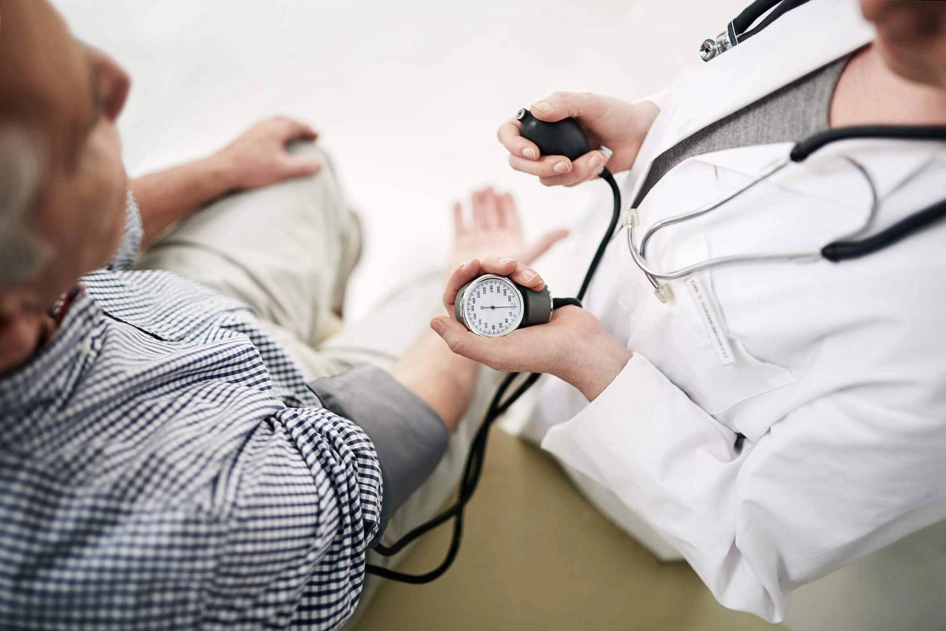 consulter médecin traitant