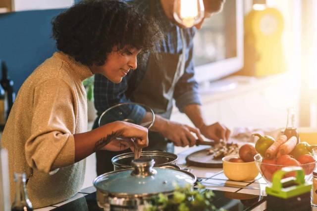 Comment se refaire une santé alimentaire après les fêtes