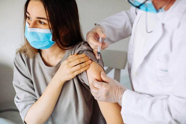 Pass vaccinal : ce qui change à partir du 15 février 2022