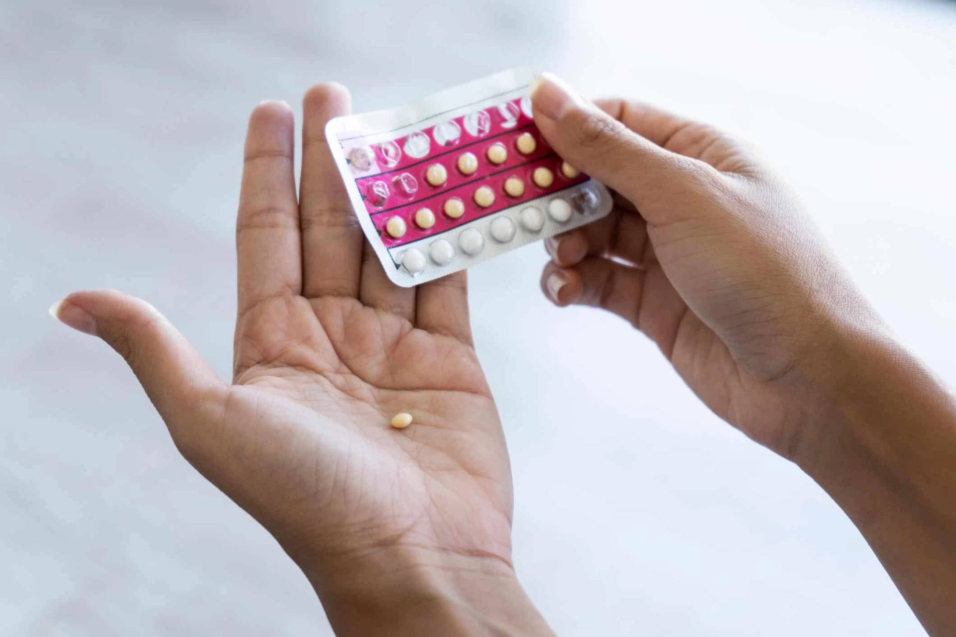 endométriose traitement hormonal