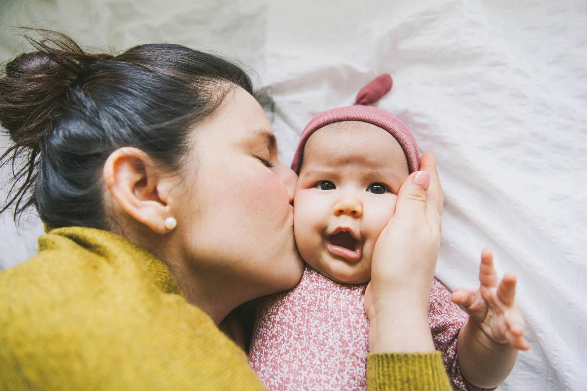 soigner chalazion bébé